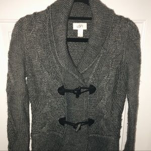 Perfect Cold Weather Sweater